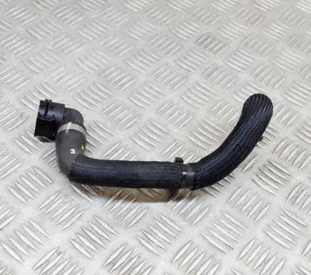 Jaguar I-Pace Engine coolant pipe/hose J9D38D134AD