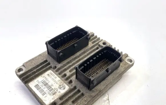 Fiat Grande Punto Engine control unit/module ECU 51784957