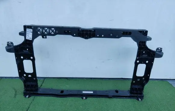 Hyundai i20 (BC3 BI3) Radiator support slam panel 64101K7000
