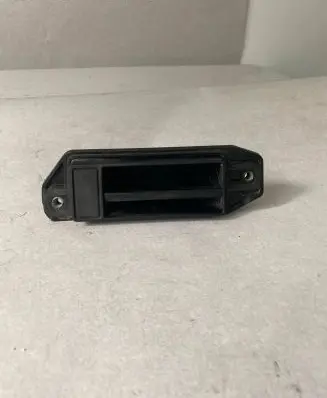 Mercedes-Benz C W203 Tailgate trunk handle 