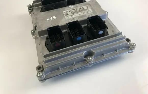 Audi A4 S4 B9 Other control units/modules 059907309F