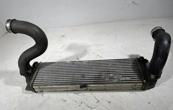 Mercedes-Benz Sprinter W907 W910 Intercooler radiator A9075011700 8464711 18T3471051N