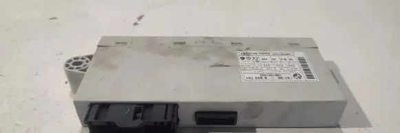 BMW 5 E60 E61 CAS control unit/module 61356943791