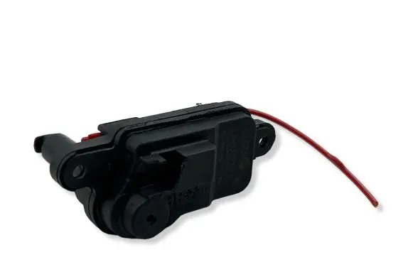 Audi A4 S4 B9 Fuel tank cap lock motor 8V0862153A 073314