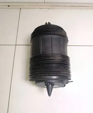 Audi e-tron Rear air suspension bag/shock absorber 4M0616001AK 4M0616001