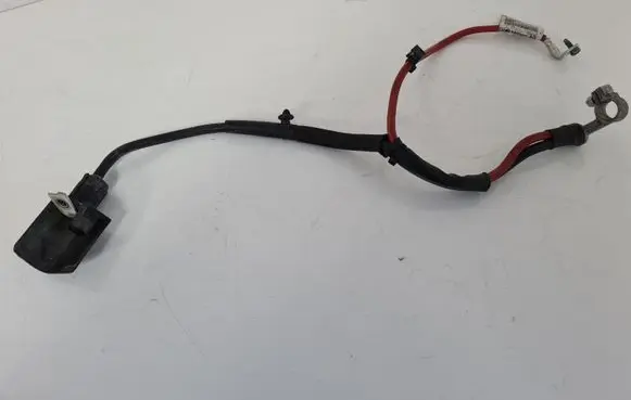 Volkswagen Golf VII Positive cable (battery) 5Q0971228K