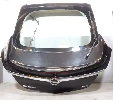 Opel Insignia A Tailgate/trunk/boot lid