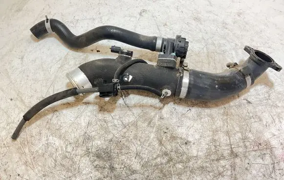 Hyundai i30 Intercooler hose/pipe 282862GTE0 2202252