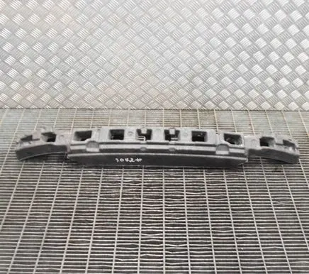 Volkswagen PASSAT B6 Front bumper foam support bar 3C0807248C
