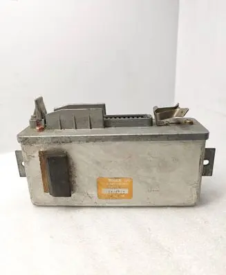Audi 100 S4 C4 ABS control unit/module 857907379 0265103002 5410974