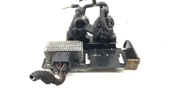Opel Astra G Glow plug pre-heat relay 09132691 7700102839