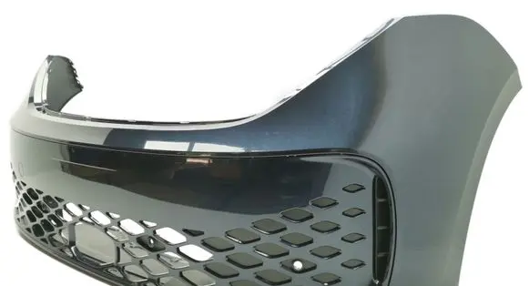 Volkswagen ID. Buzz Front bumper 1T3807217 LT5U