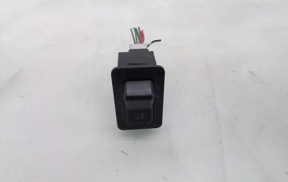 Mitsubishi Pajero Sport I Fog light switch 