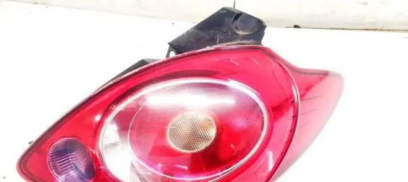 Ford Ka Rear/tail lights