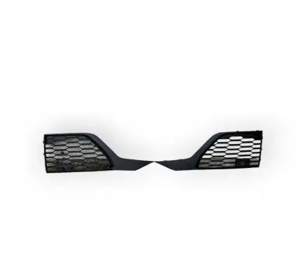 Audi Q7 4M Front bumper lower grill 4M0807682AM 4M0807681AM