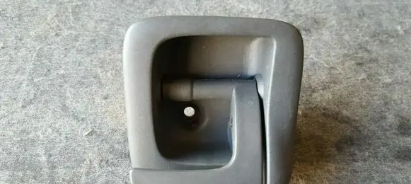 Volvo S80 Engine bonnet (hood) release handle 30634786