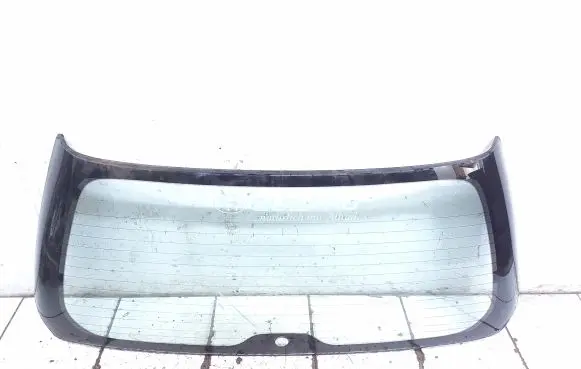 Subaru Legacy Rear windscreen/windshield window AS2