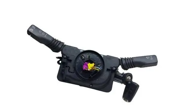 Opel Astra H Wiper turn signal indicator stalk/switch 13198908