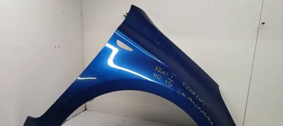 Hyundai i20 (PB PBT) Fender