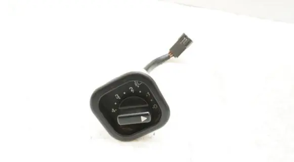 Ford Transit Headlight level height control switch 92VB13K031