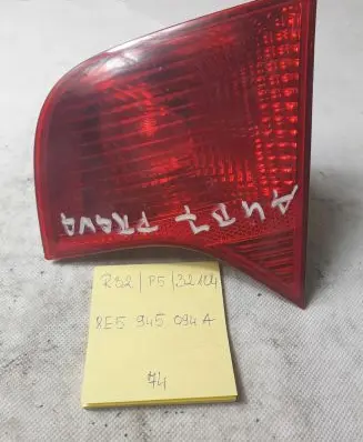 Audi A4 S4 B7 8E 8H Tailgate rear/tail lights 8E5945094