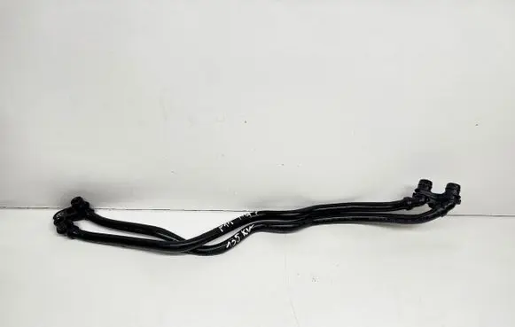 BMW 5 F10 F11 Gearbox oil cooler pipe/hose 14089210 140892 8511456