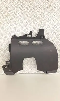 Volvo C30 Dashboard lower bottom trim panel 30722495