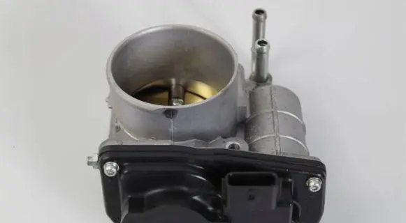 Infiniti Q50 Throttle body valve 526023606