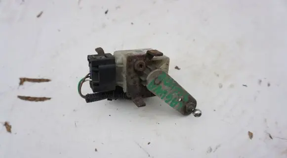 Renault Laguna III Headlight/headlamp level sensor 538240005R