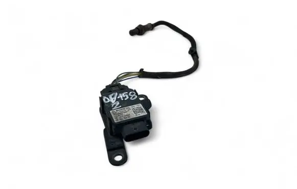 Lambda probe sensor