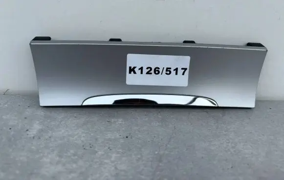 Volkswagen PASSAT B6 Car ashtray trim 3C0857351