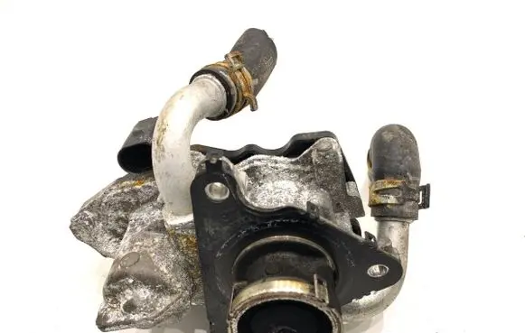 Audi A3 S3 8V EGR valve 04L131501N