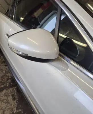 Peugeot 508 RXH Front door electric wing mirror 1100T20 L00L80 2SJ0720