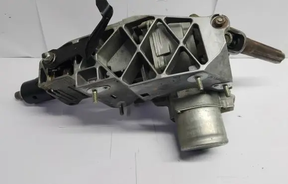 Renault Megane II Steering wheel axle 8200445347A