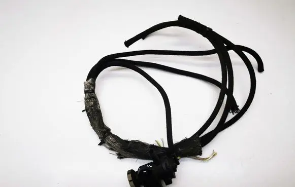 BMW 5 F10 F11 Turbo solenoid valve 6116305 702256270