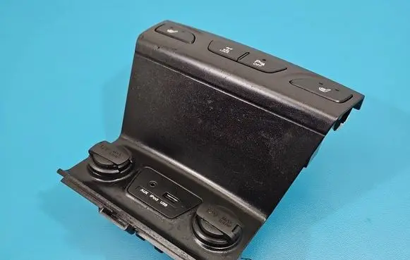 Hyundai ix35 Seat control switch 933102Y200 IMPRK1549387