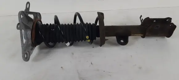 Fiat 500X Rear shock absorber/damper 520490590