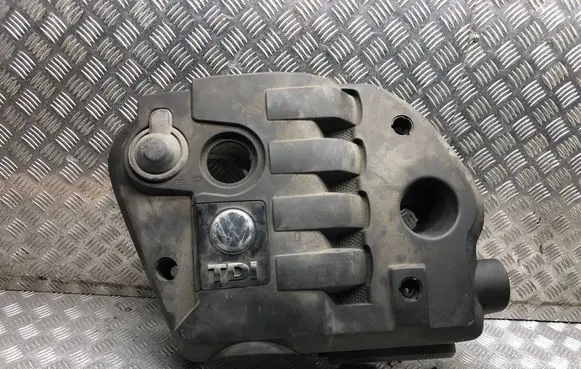 Volkswagen PASSAT B5.5 Engine cover (trim) 038103925EN