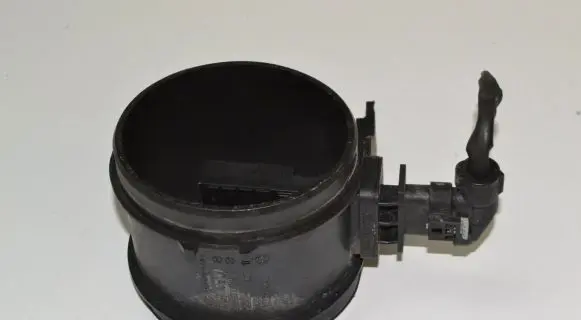 Mercedes-Benz S W221 Mass air flow meter A2730940948 0280218190