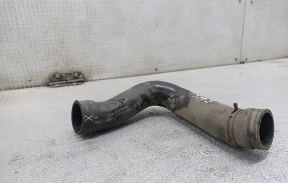 Volkswagen Sharan Intercooler hose/pipe 7M3145828