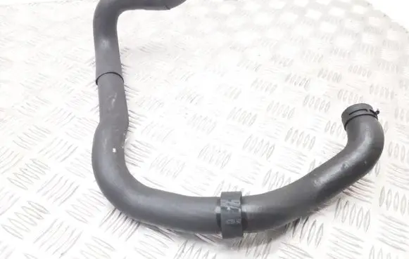 Audi A3 S3 8P Engine coolant pipe/hose 1K0122051