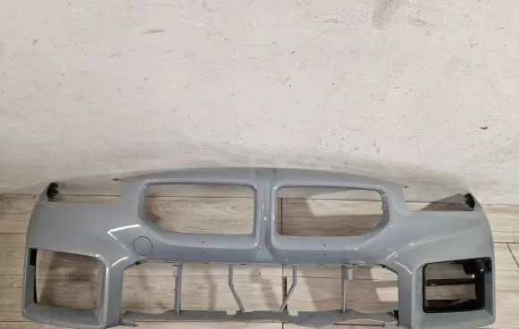 BMW 2 G42 Front bumper 8081268