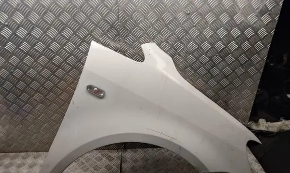 Volkswagen Caddy Fender