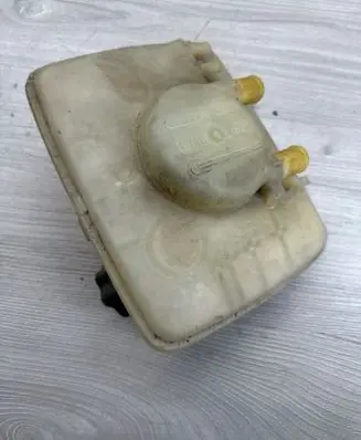 Citroen C8 Coolant expansion tank/reservoir 1488949080 9646902580 63299058