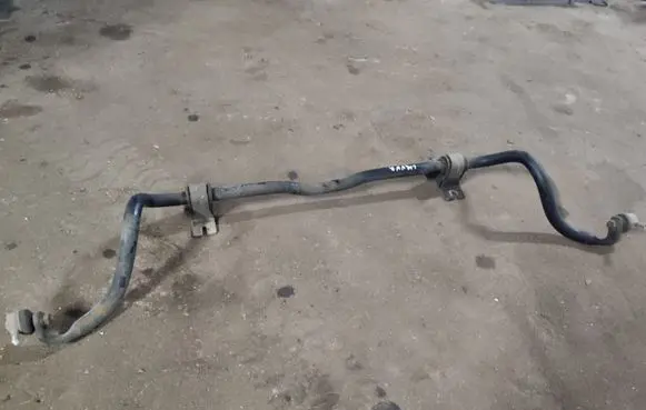 Renault Laguna III Front anti-roll bar/sway bar