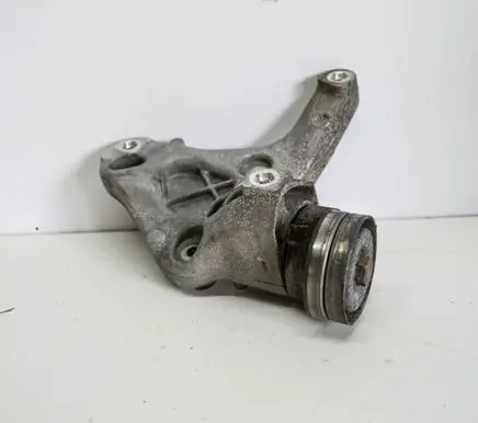 Volkswagen Golf VI Other engine bay part 1K0260885B