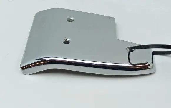 Mercedes-Benz CLK A209 C209 Other front door trim element
