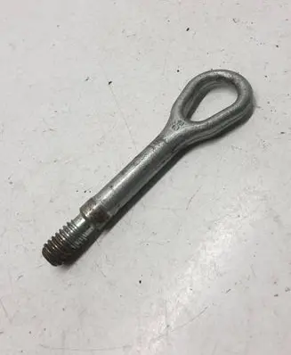 Mercedes-Benz CLS C219 Towing hook eye 