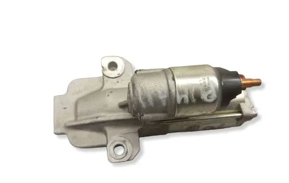 Ford Puma Starter motor JX6T11000EB 0231 241111