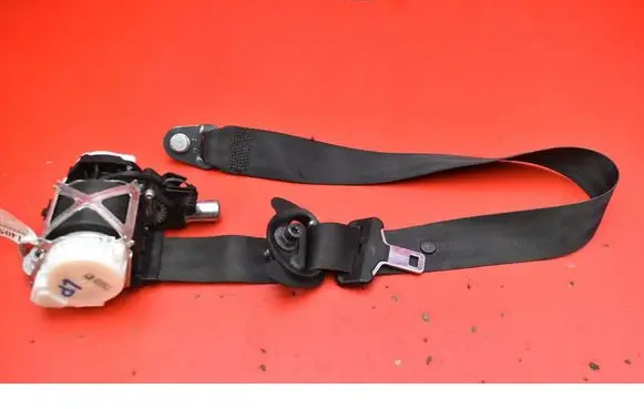 Citroen C5 Front seatbelt 98029301XX